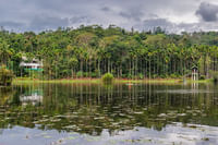 Karlad Lake
