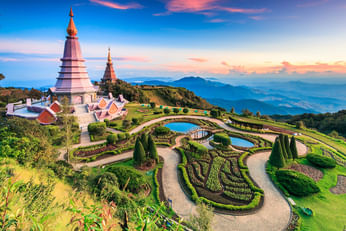 Magical Thailand
