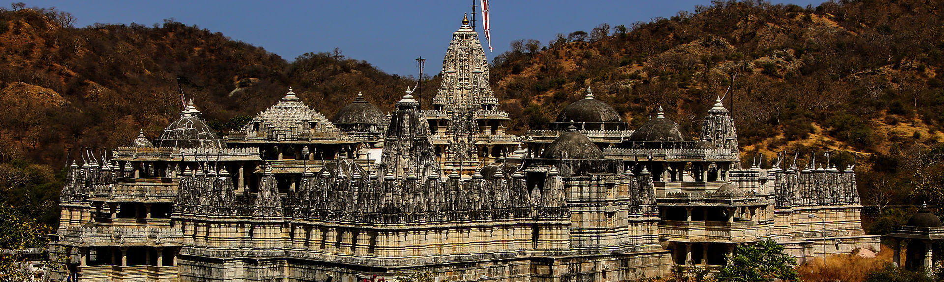 Ranakpur