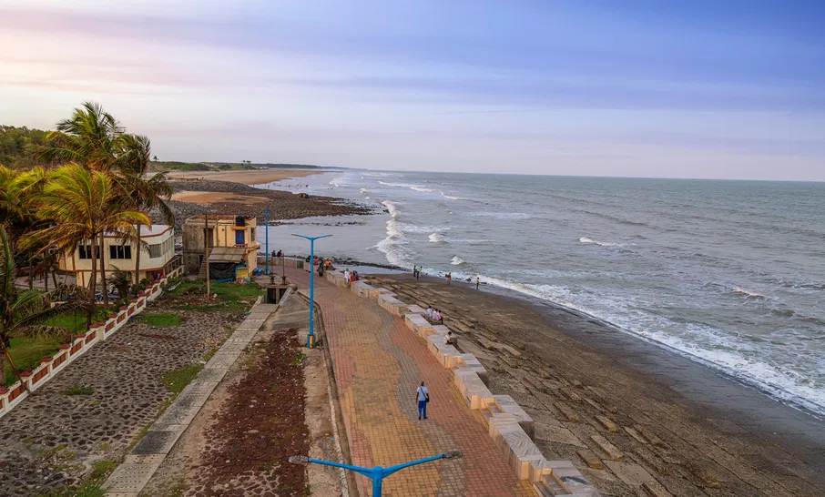 Digha Tour Package