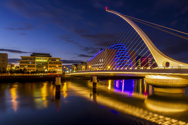 Best of UK and Ireland