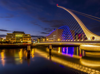 Best of UK and Ireland