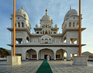 gurudwara