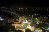 Ajmer Dargha Sharif