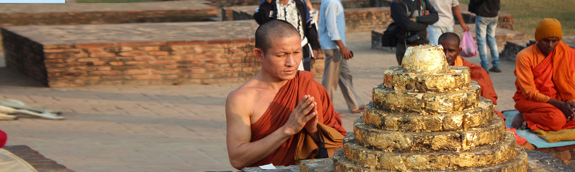 Shravasti