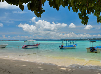 Andaman Ocean Breeze & You