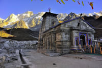 Kedarnath Temple