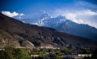 Jomsom