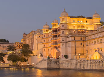 Jodhpur Udaipur Tour