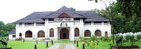 mattancherry palace cochin