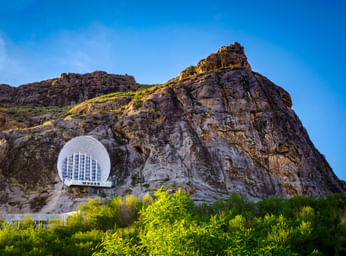 Kyrgyzstan Base Camp Tour