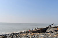 Digha beach