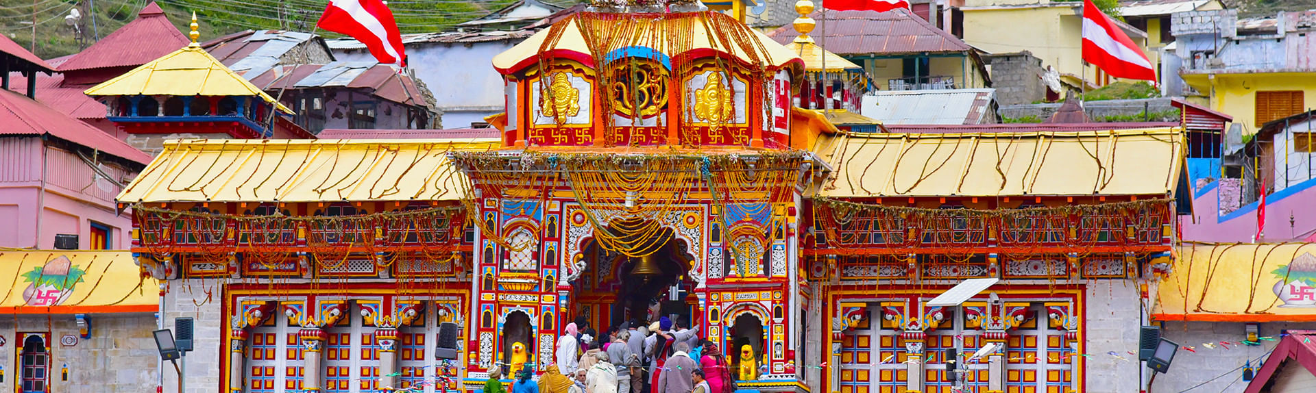 badrinath