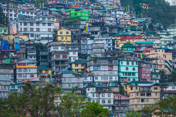 6 Days Tour Of Gangtok & Darjeeling