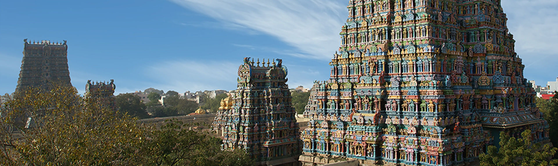 madurai