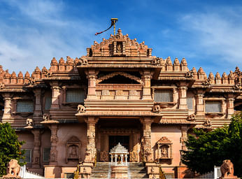 Paragliding in Kufri