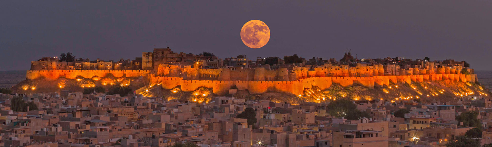 Jaisalmer District