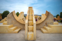 jantar mantar