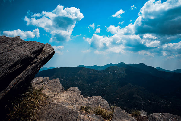 Mukteshwar Weekend Trip