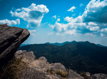 Mukteshwar Weekend Trip