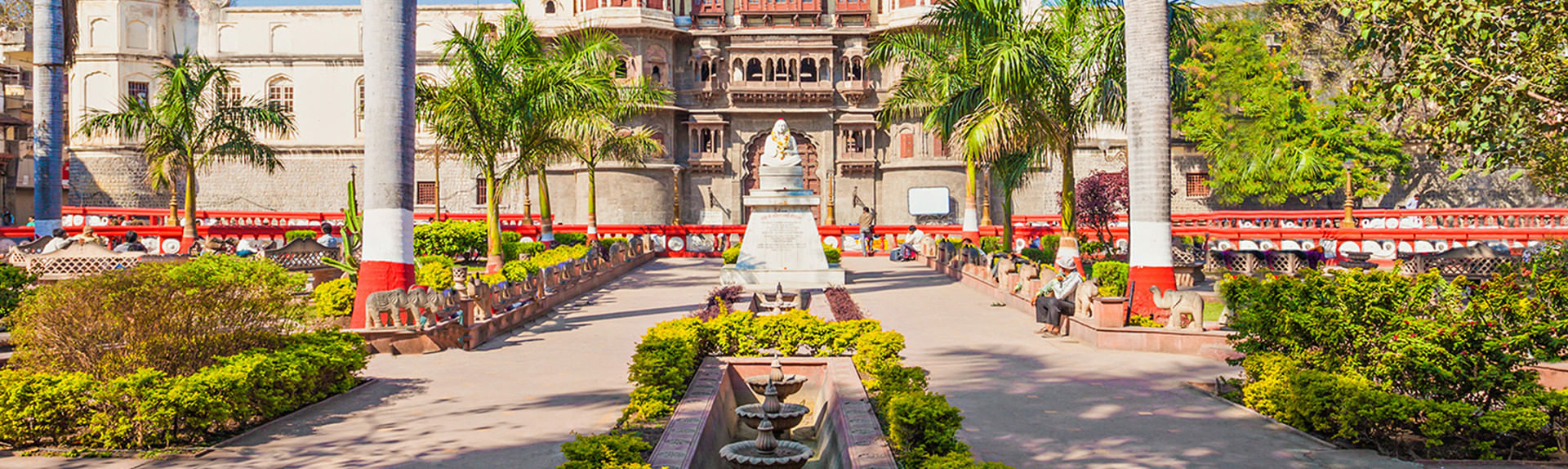 indore