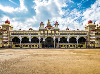 Amazing Karnataka Tour