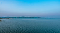 kalijai island