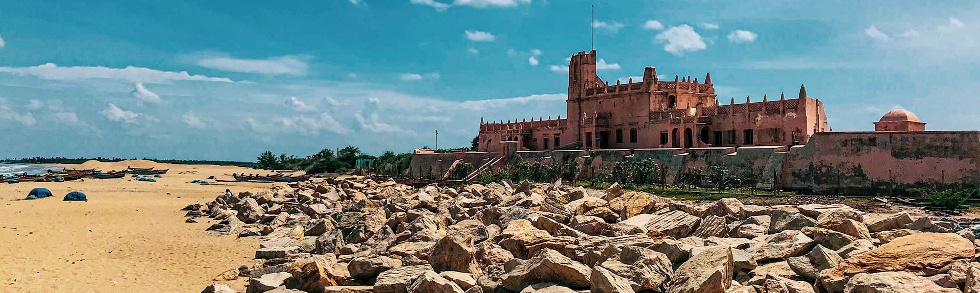 tranquebar