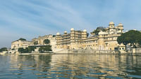 city palace