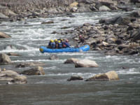 River Rafting