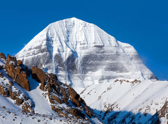Kailash Mansarovar Yatra by Bus