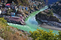 Devprayag