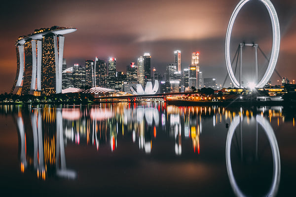 Affordable Singapore