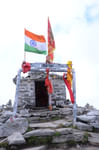 Chandrashila Temple