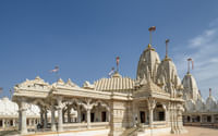 72 Jinalaya Jain Temple, Mandvi