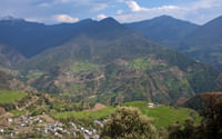 Sari Village