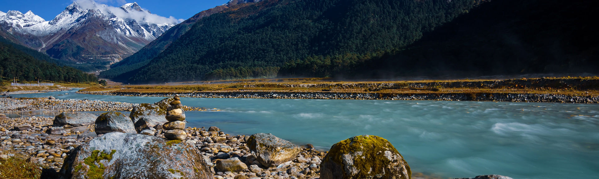 Lachung