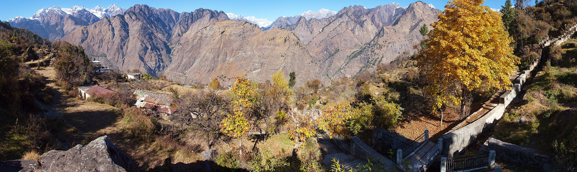 joshimath