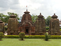mukteswar temple