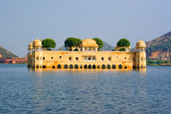Jaipur Udaipur Tour
