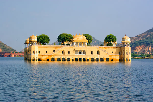 Jaipur Udaipur Tour