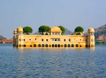 Jaipur Udaipur Tour