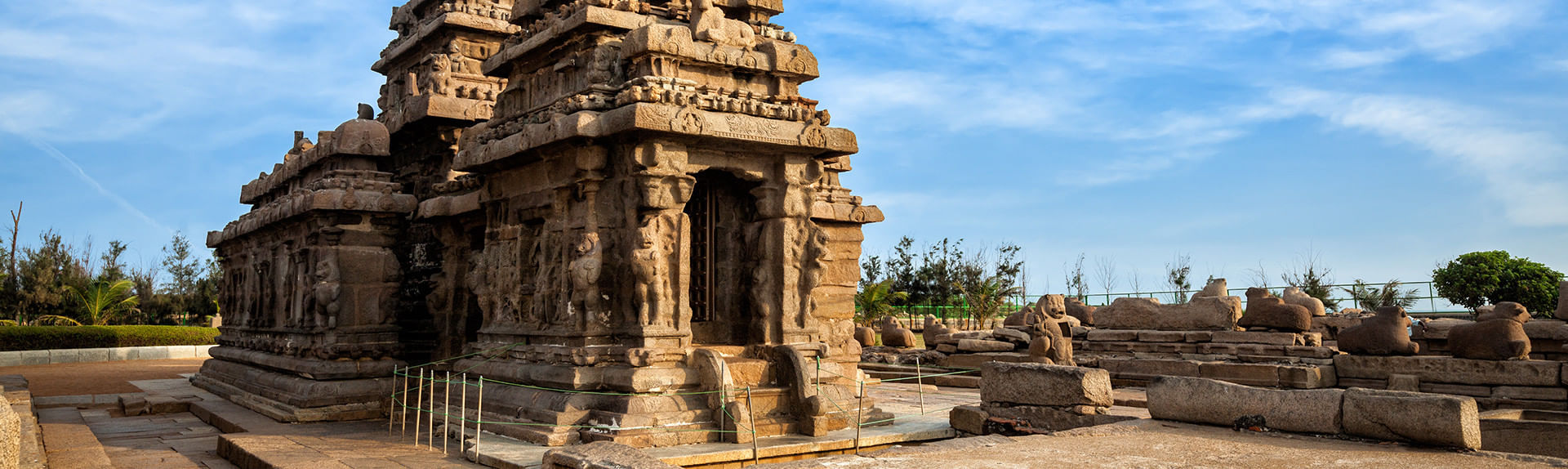 mahabalipuram