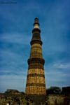 Qutub Minar