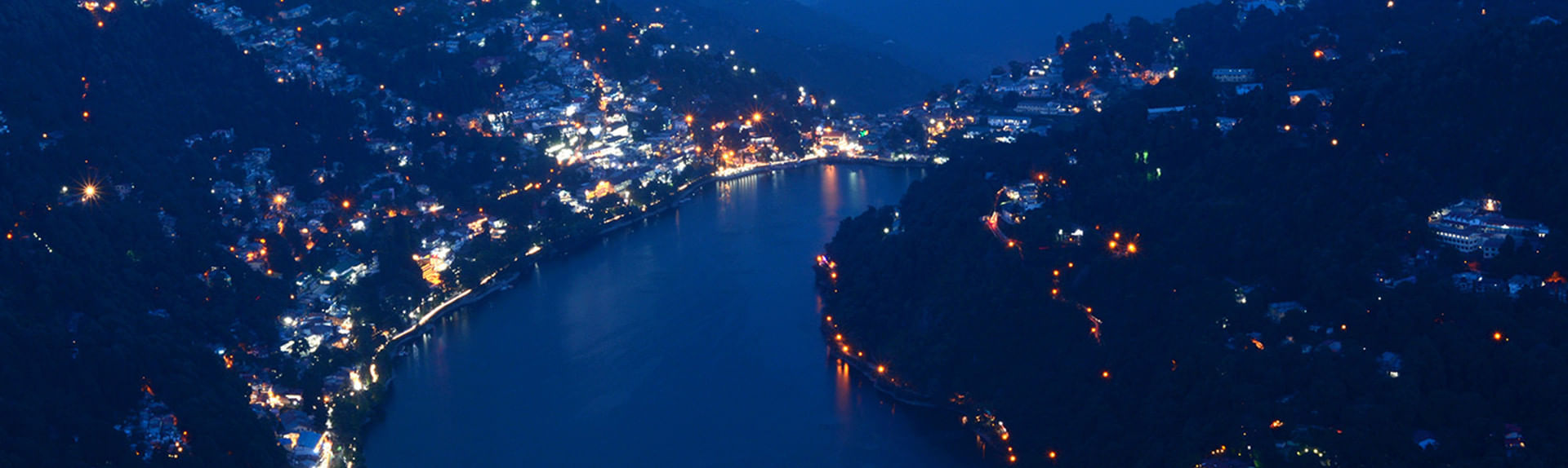 Nainital