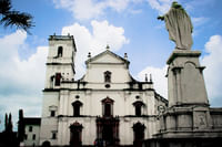 se cathedral goa