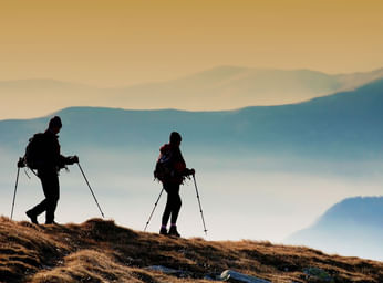 Trekking in Khajjiar