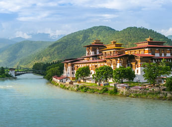 Enchanting Bhutan Tour