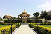 jag mandir