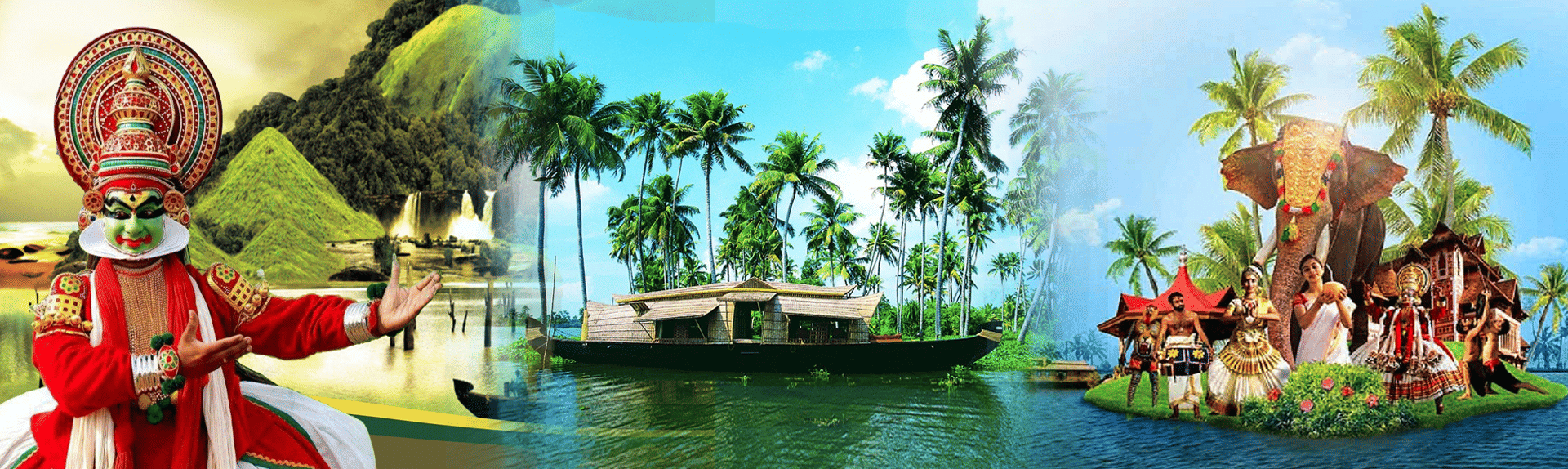 Kerala Tour